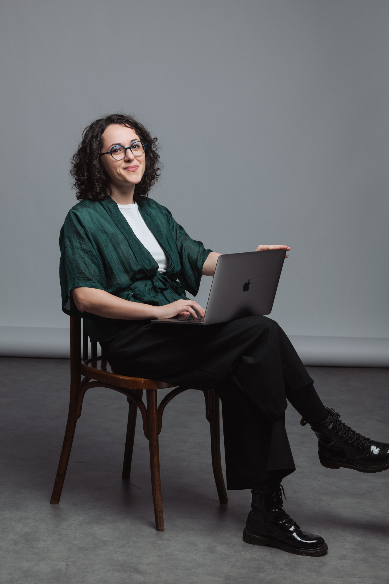 About Us Section Image